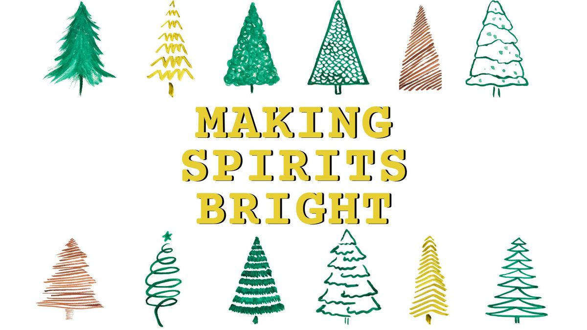 Making Spirits Bright