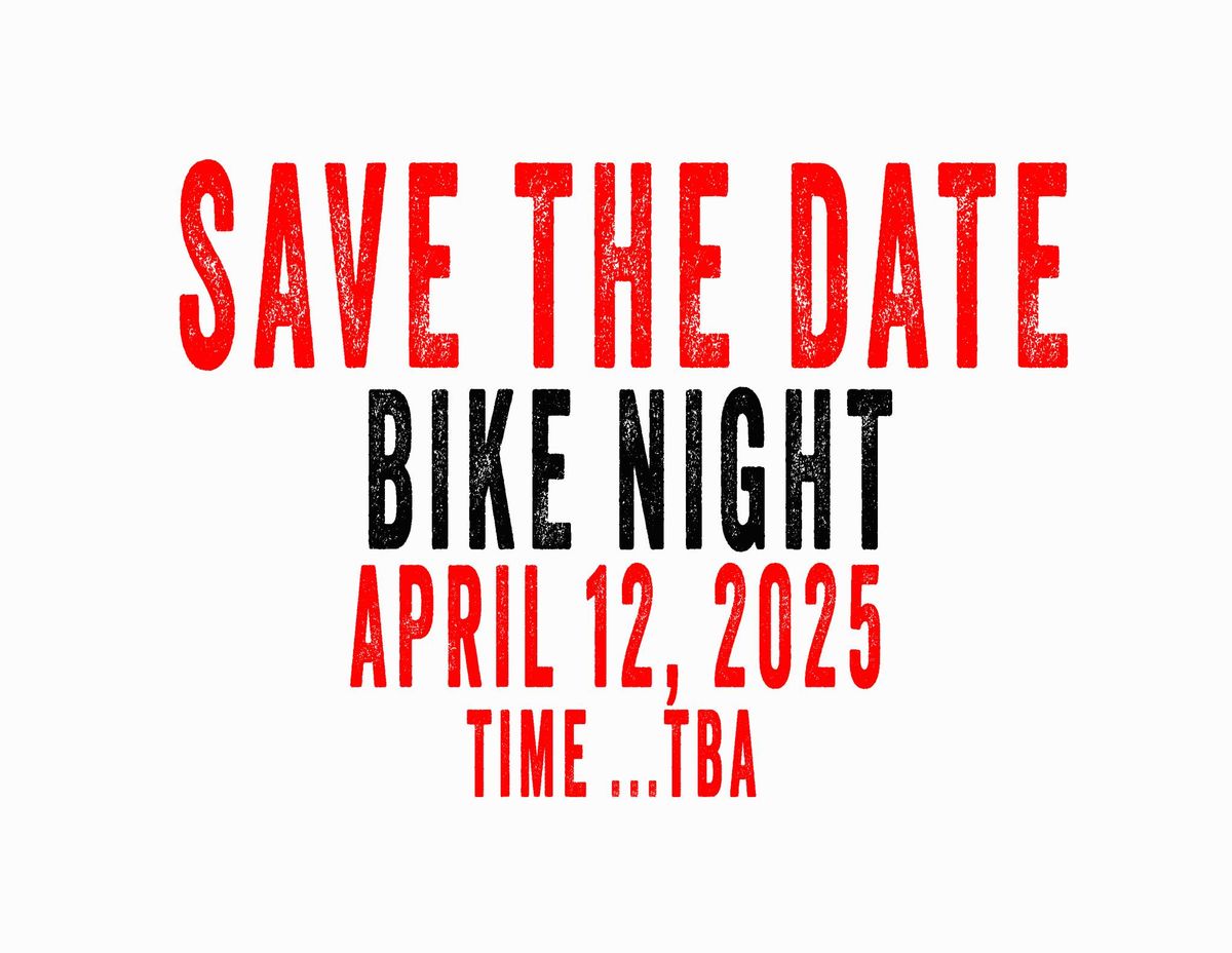 Bike Night