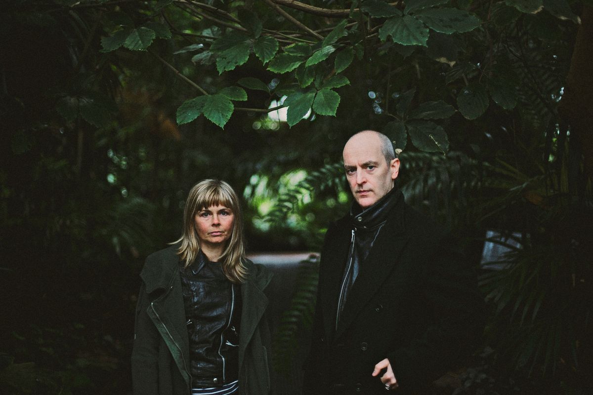 The Vaselines at The Brickyard, Carlisle