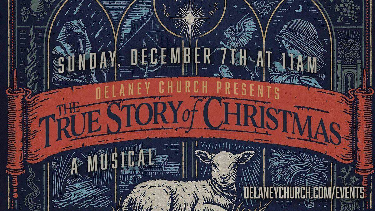 FREE Christmas Musical