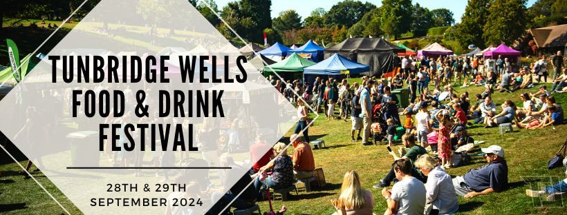 Tunbridge Wells Food and Drink Festival