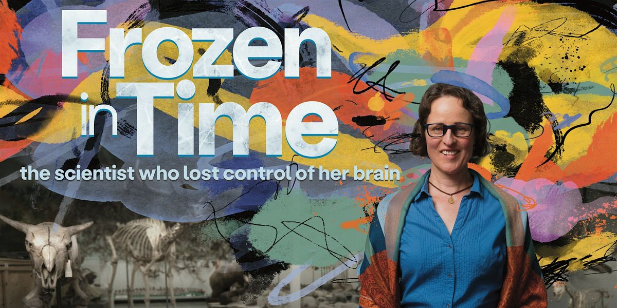 Sneak Preview Screening - FROZEN IN TIME
