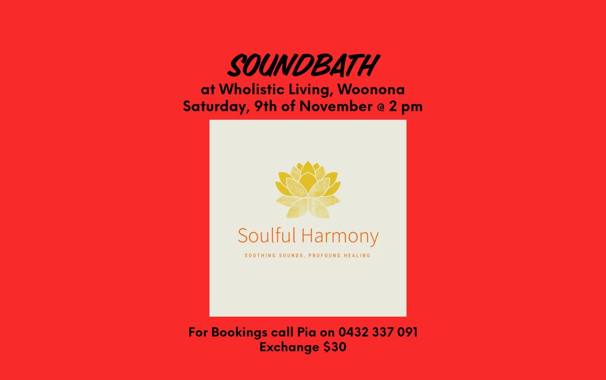 Sound Journey