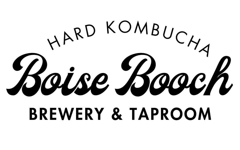 Boise Booch Tasting