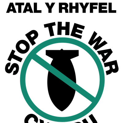 Stop the War Cymru