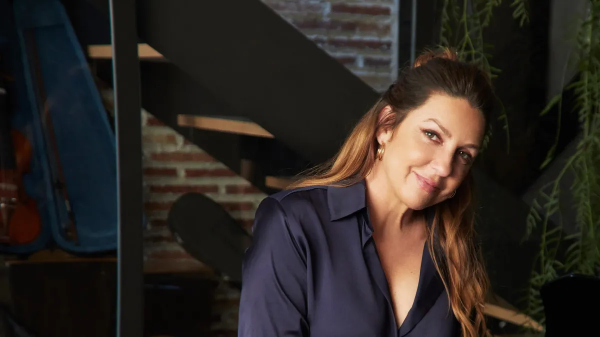 Ni\u00f1a Pastori in Madrid