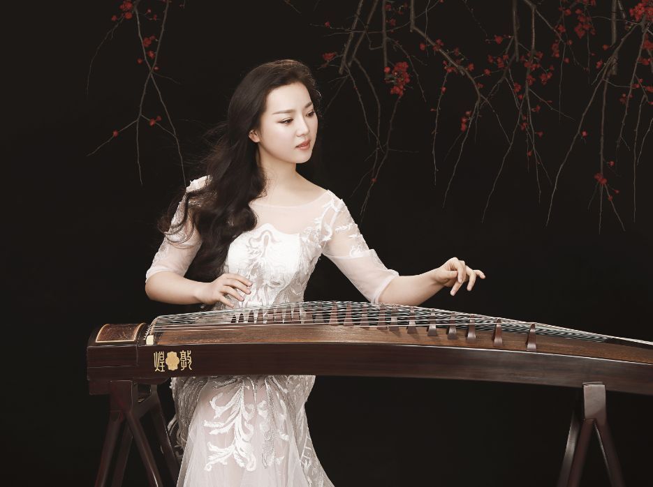 Concert of 'The Guzheng Odyssey'