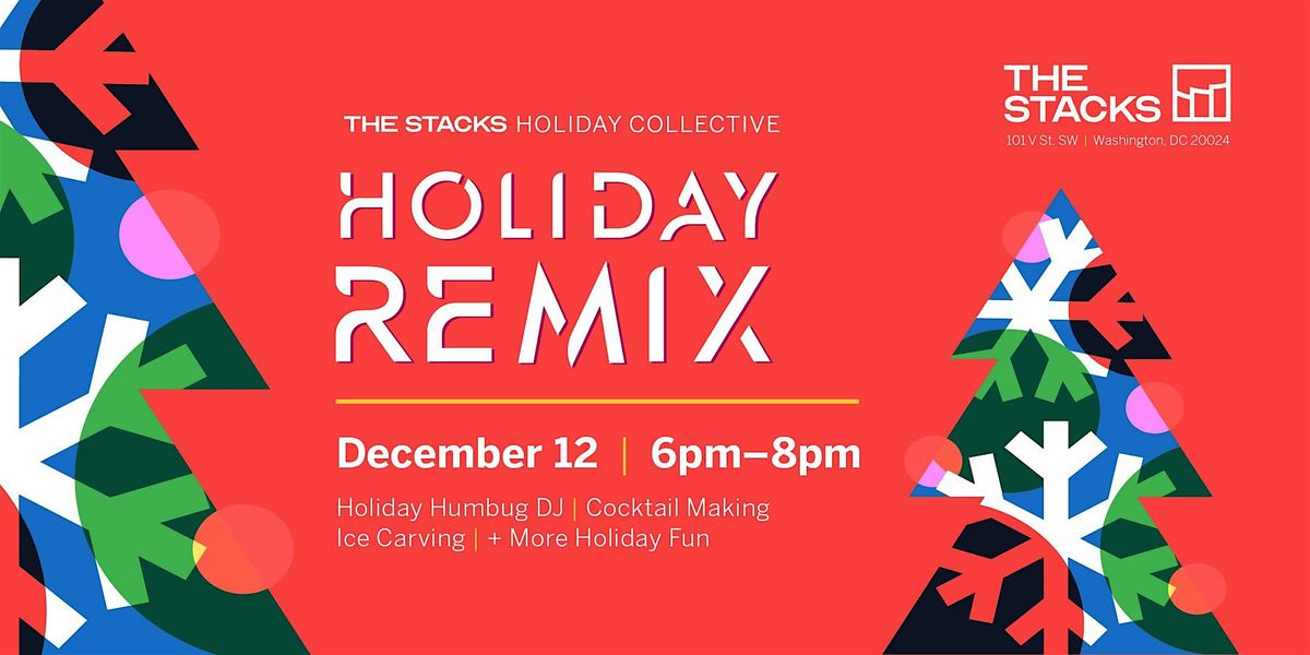 Holiday Collective: Holiday Remix