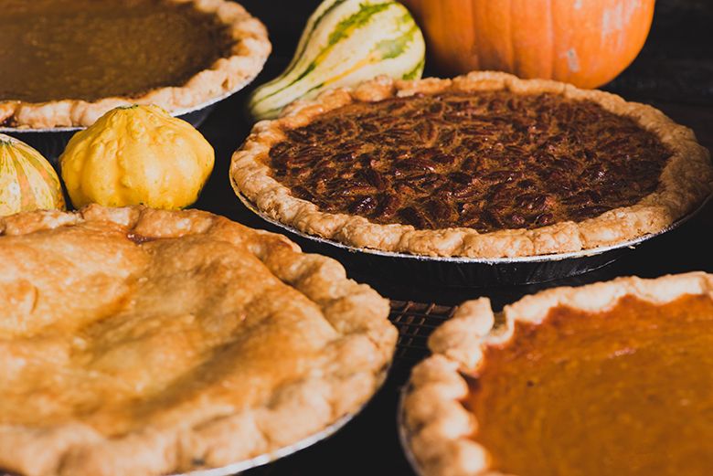 Ahwatukee Thanksgiving Pie Market!