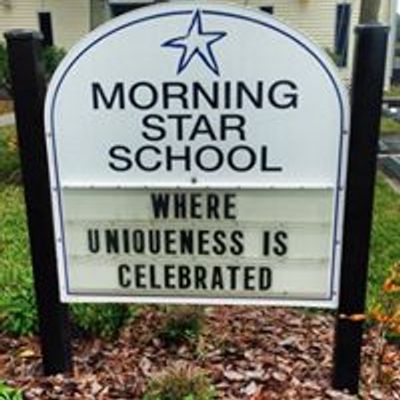 Morning Star School Tampa
