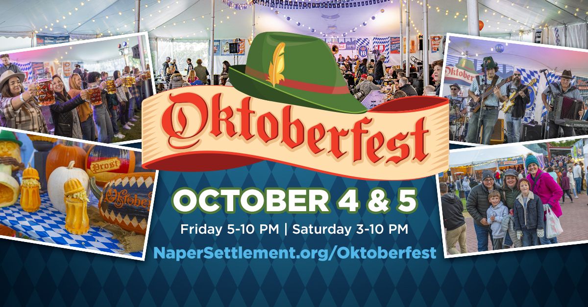 Oktoberfest