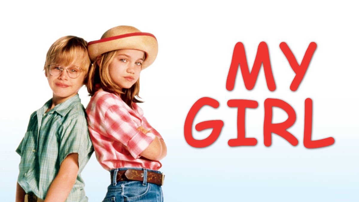 My Girl (1995)