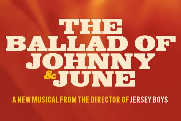 The Ballad of Johnny and June - Southend