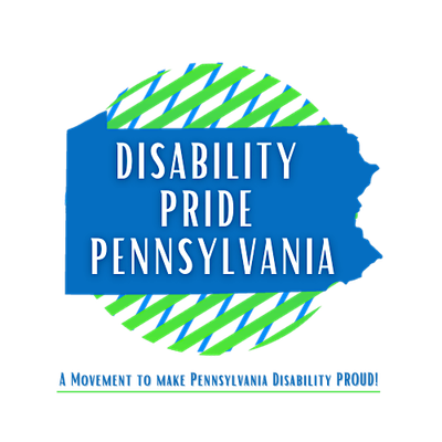 Disability Pride Pennsylvania
