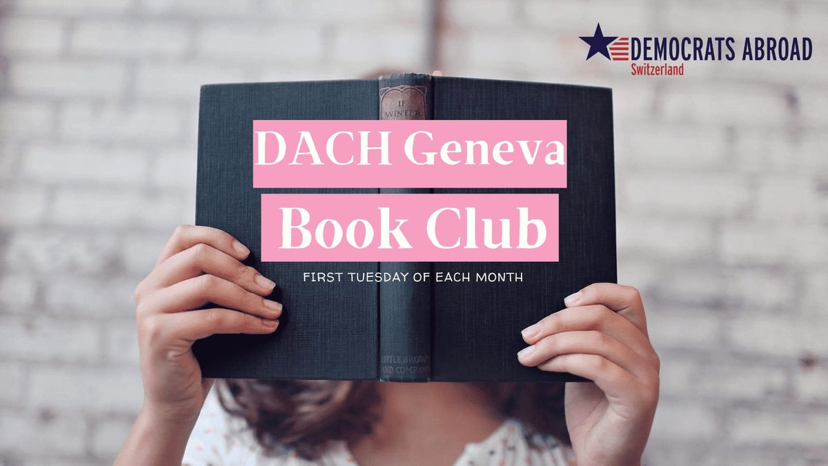 DACH Geneva Book Club