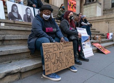 Shut Down the Jail Complex Rikers Island