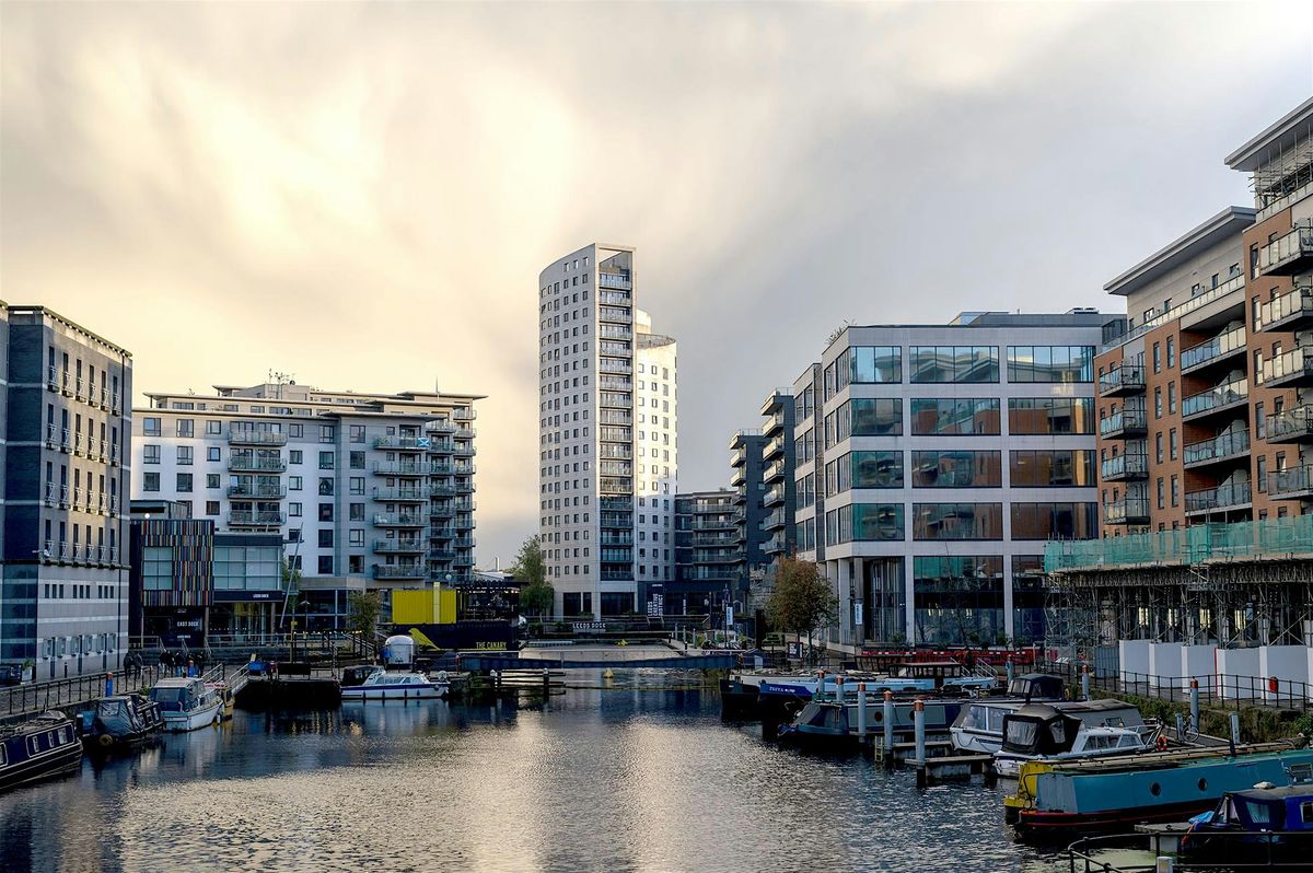 Focus On... Beginner\u2019s Photography  - Leeds