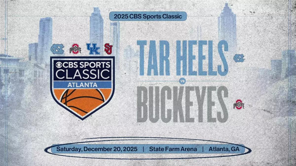 Parking CBS Sports Classic: North Carolina vs Ohio State, St. John\u2019s vs Kentucky