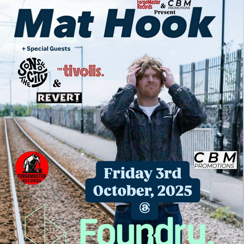 Mat Hook