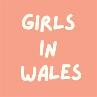Girls in Wales