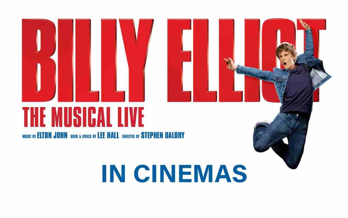 Billy Elliot The Musical Live (20th Anniversary Celebration) (15)