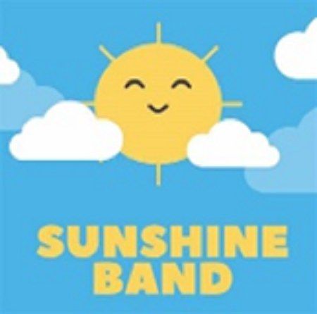 Sunshine Band Performance