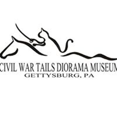 Civil War Tails at the Homestead