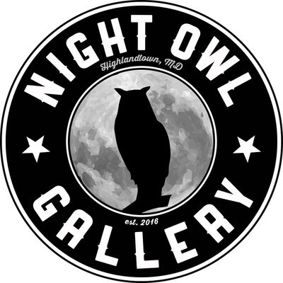 Night Owl Gallery