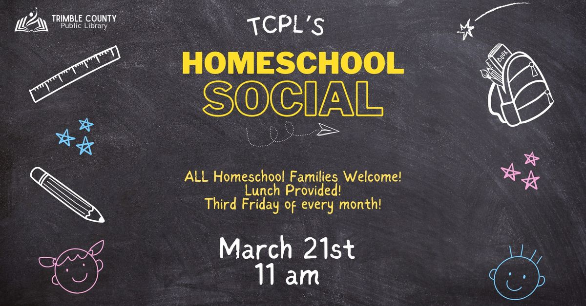 Homeschool Social