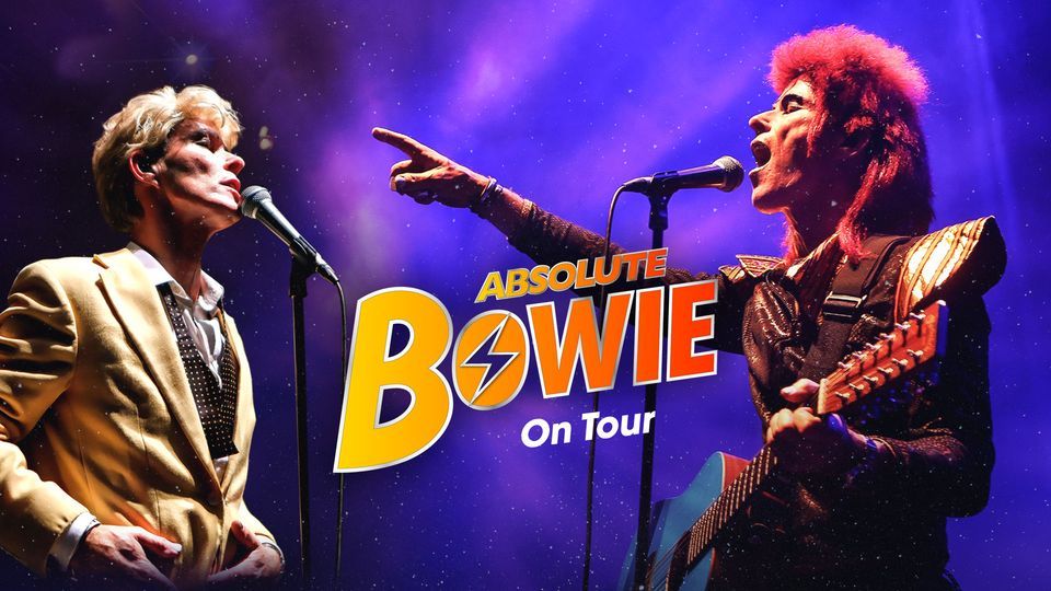 Absolute Bowie | Factory Theatre, Sydney