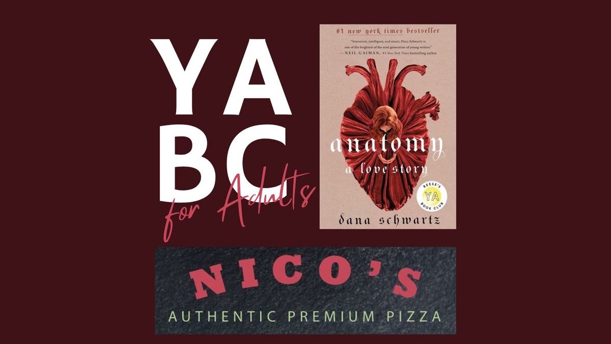 YABC for Adults