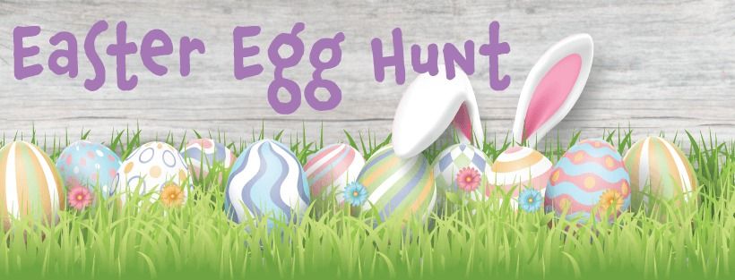 Easter Event 