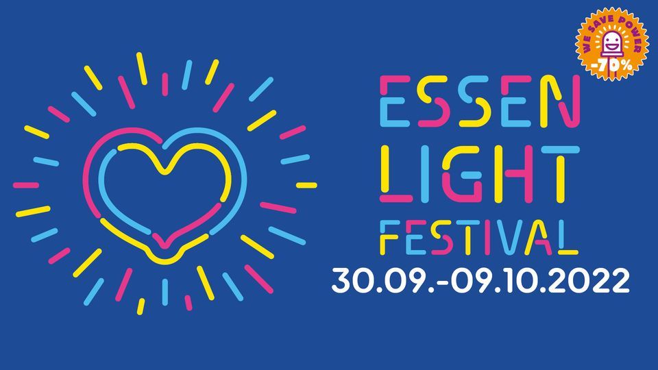 ESSEN LIGHT FESTIVAL