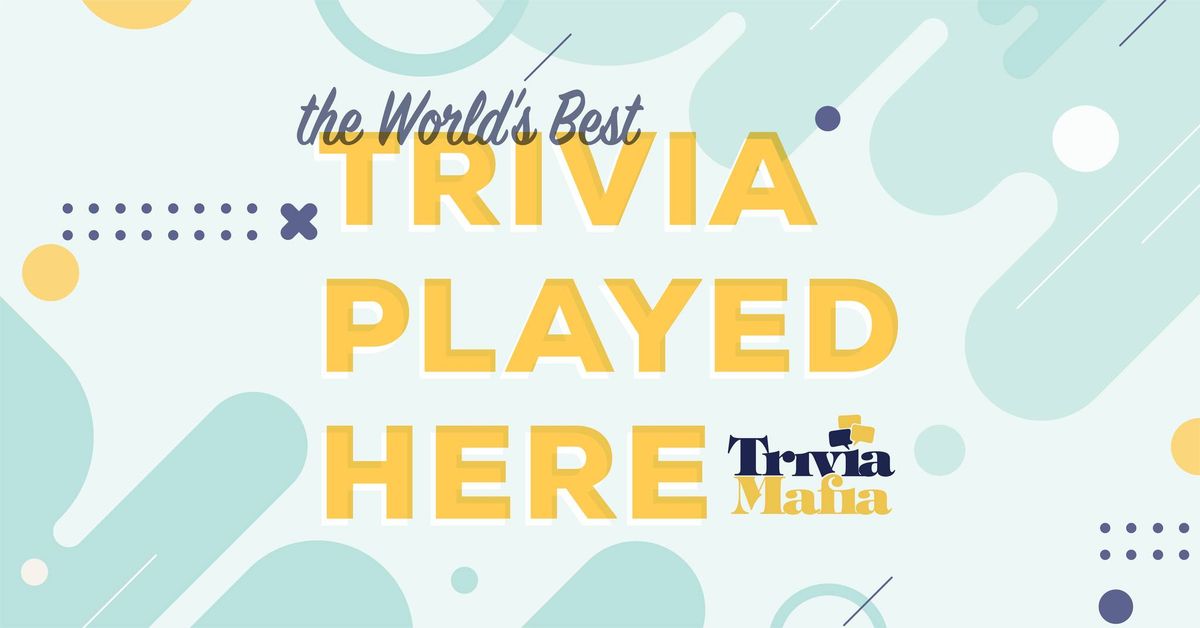 Trivia Mafia