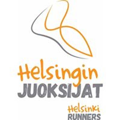 Helsingin Juoksijat ry