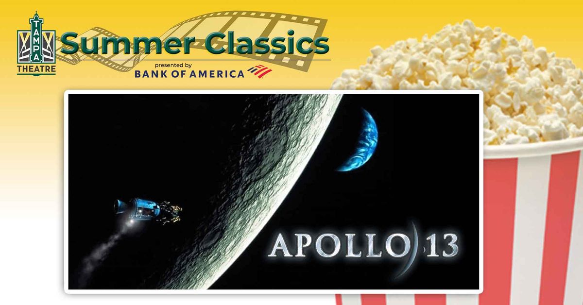 Apollo 13 (1995)