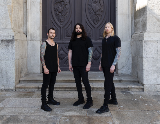 BORN OF OSIRIS \u201cTHROUGH SHADOWS USA TOUR\u201d in Buffalo