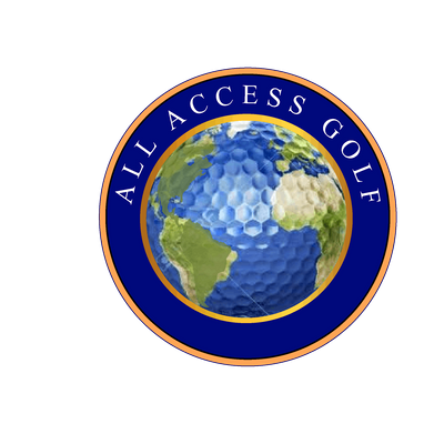 All Access Golf