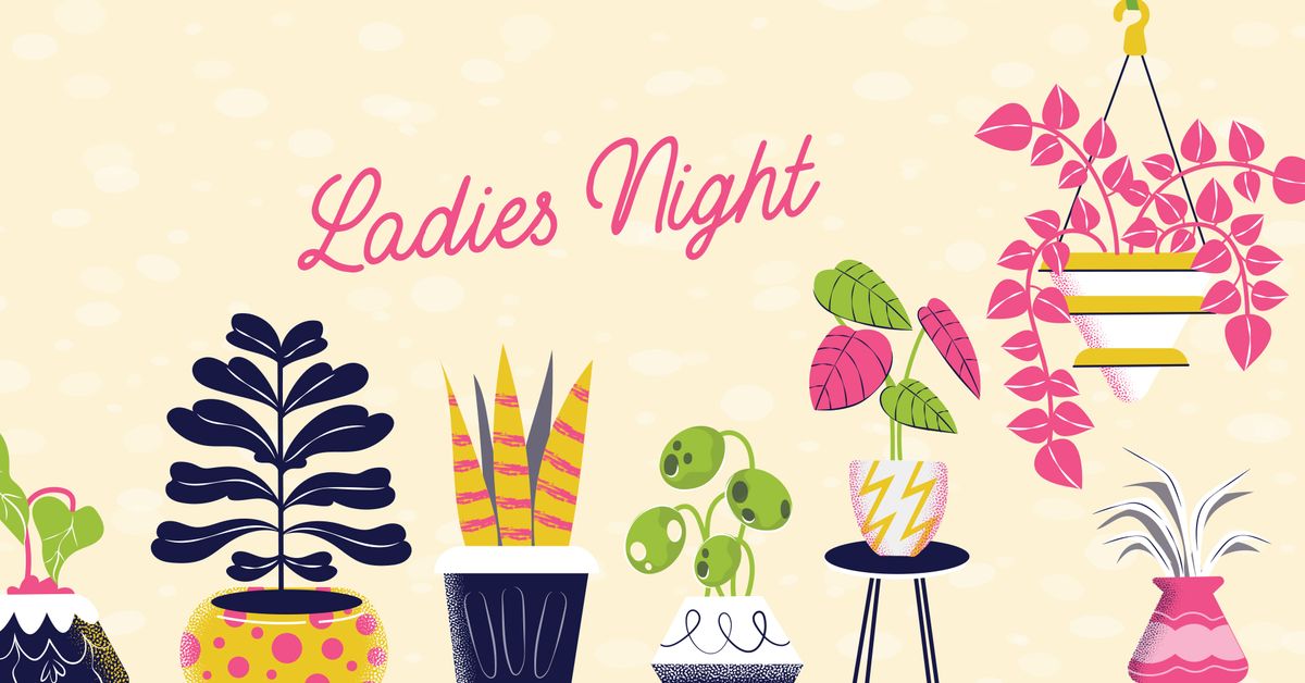 Ladies Night 