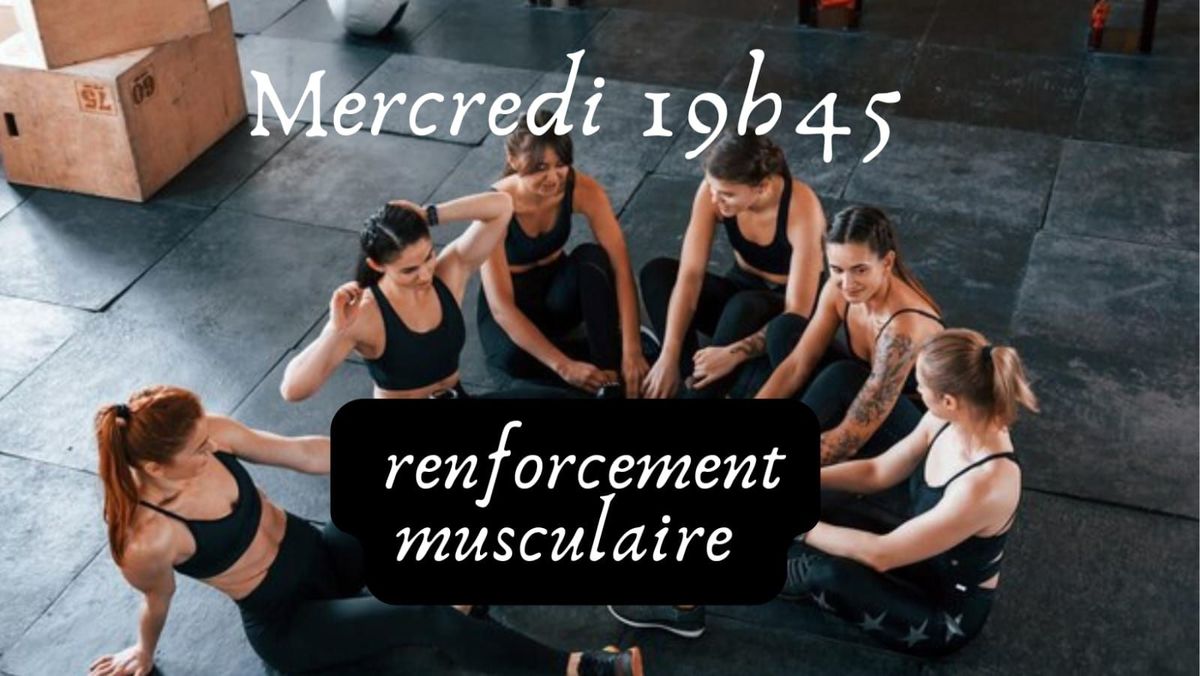 Cours de Fitness