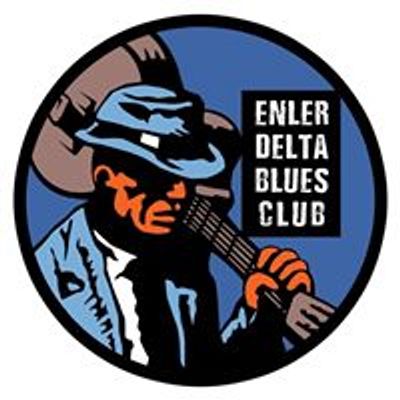 Enler Delta Blues Club - N. Ireland