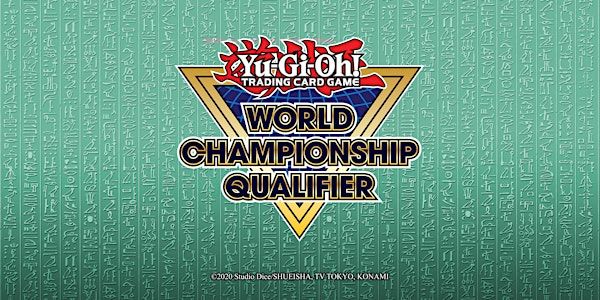 YuGiOh State Championships