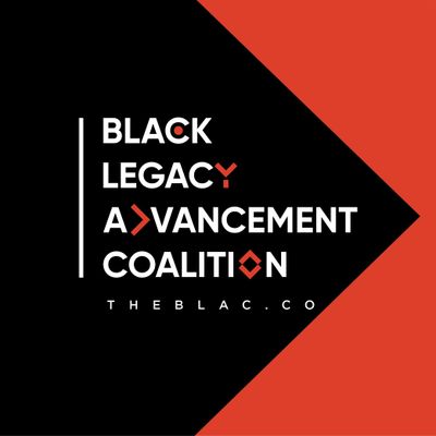 Black Legacy Advancement Coalition