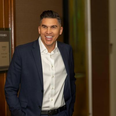 Christopher M. Moreno