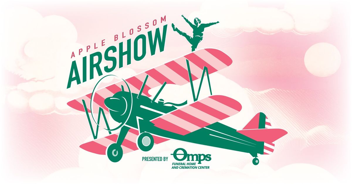 Apple Blossom Airshow