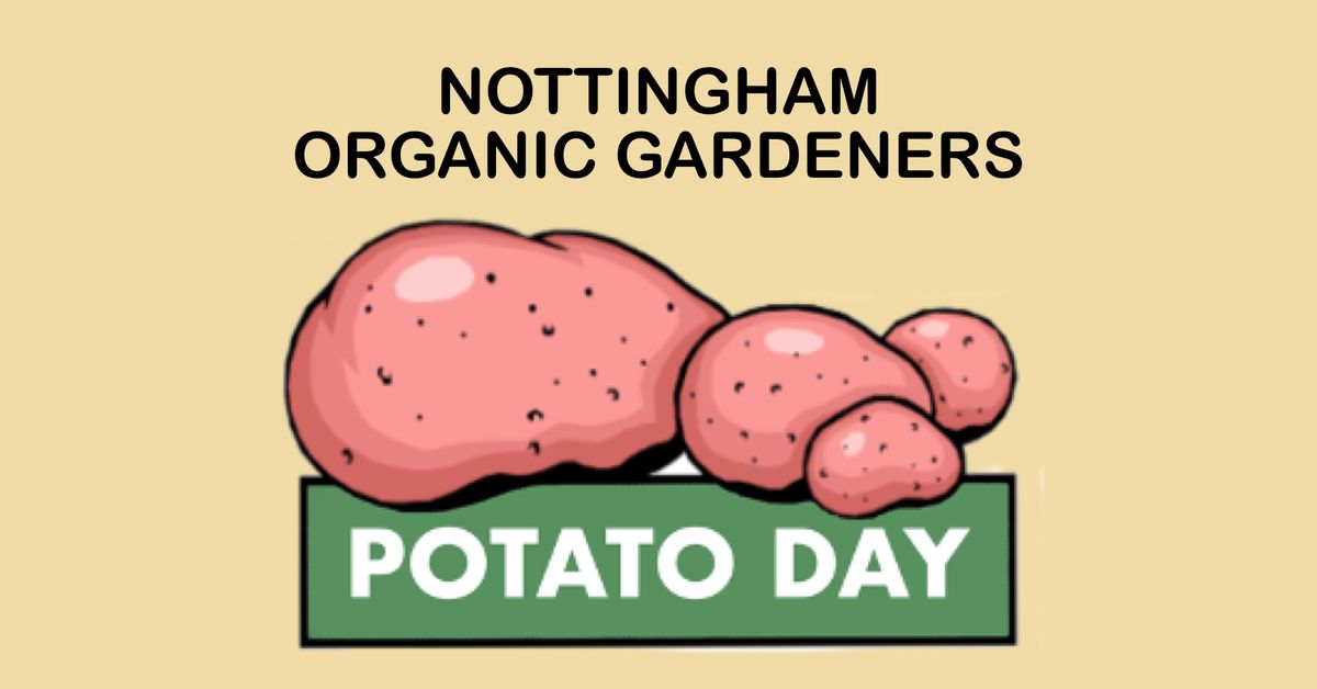 NOGs Potato Day 2025