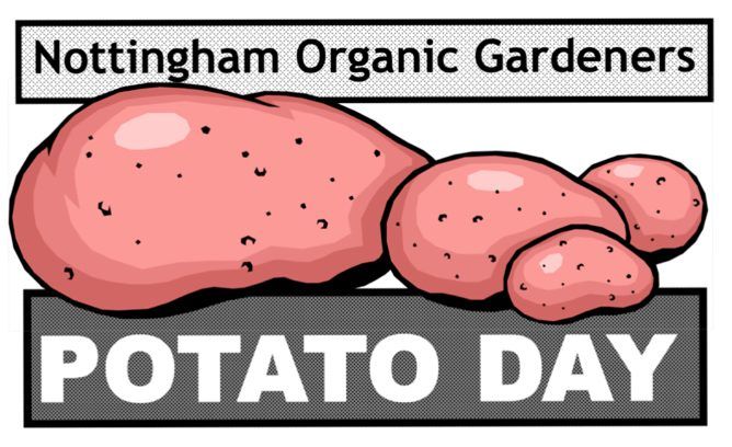 NOGs Potato Day 2025