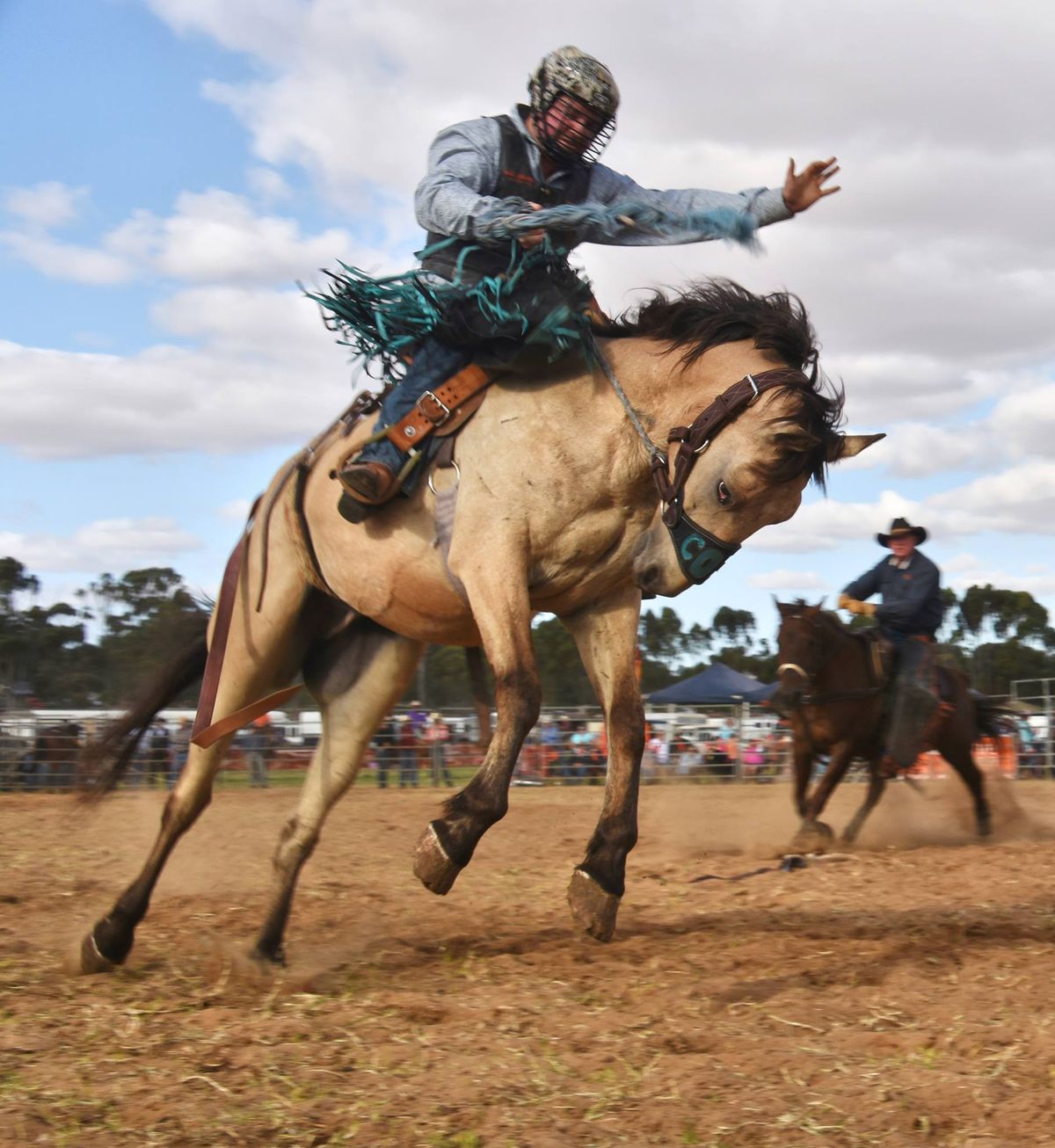 Kapunda Rodeo 2024