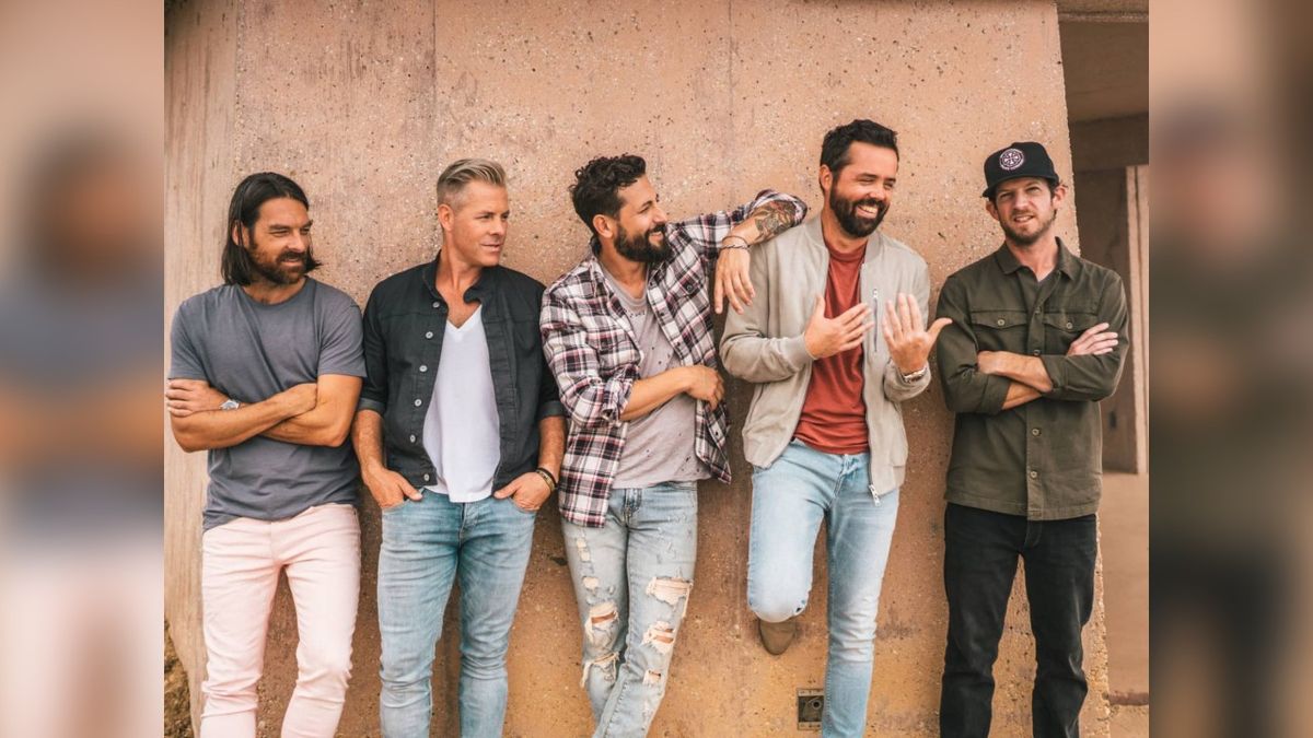 Old Dominion London Tickets