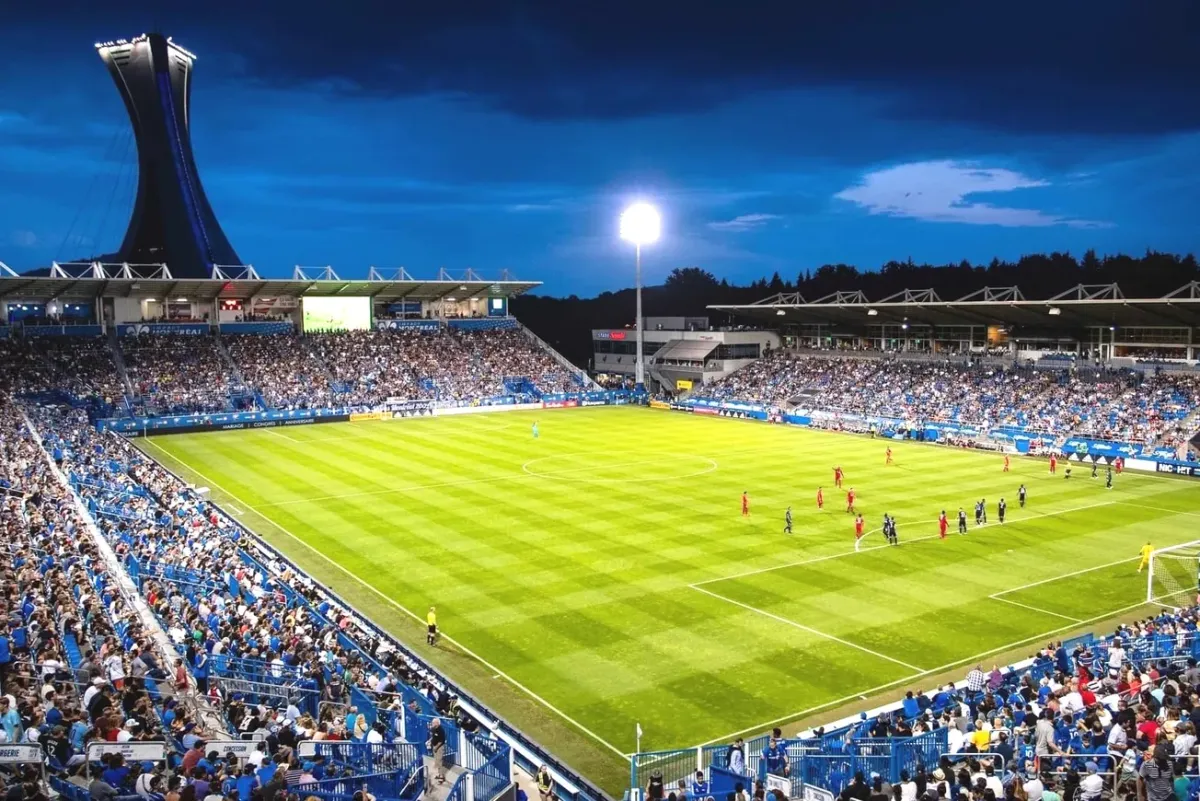 MLS Cup Round 1: Inter Miami CF at CF Montreal (Game 2 - Home Game 1)